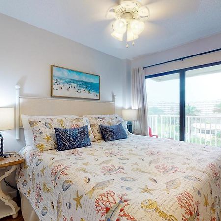 Sea Gate 308 Apartamento Clearwater Beach Exterior foto