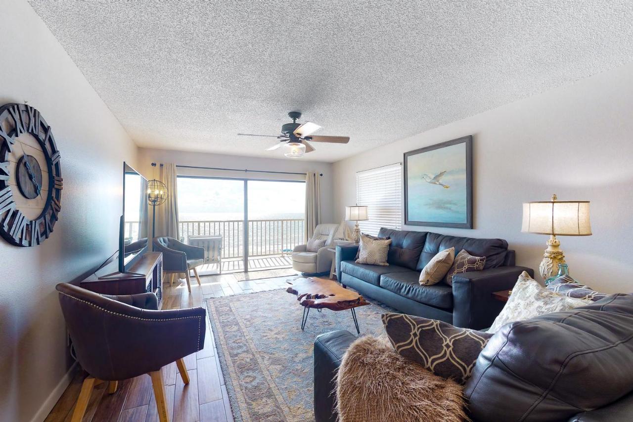 Sea Gate 308 Apartamento Clearwater Beach Exterior foto
