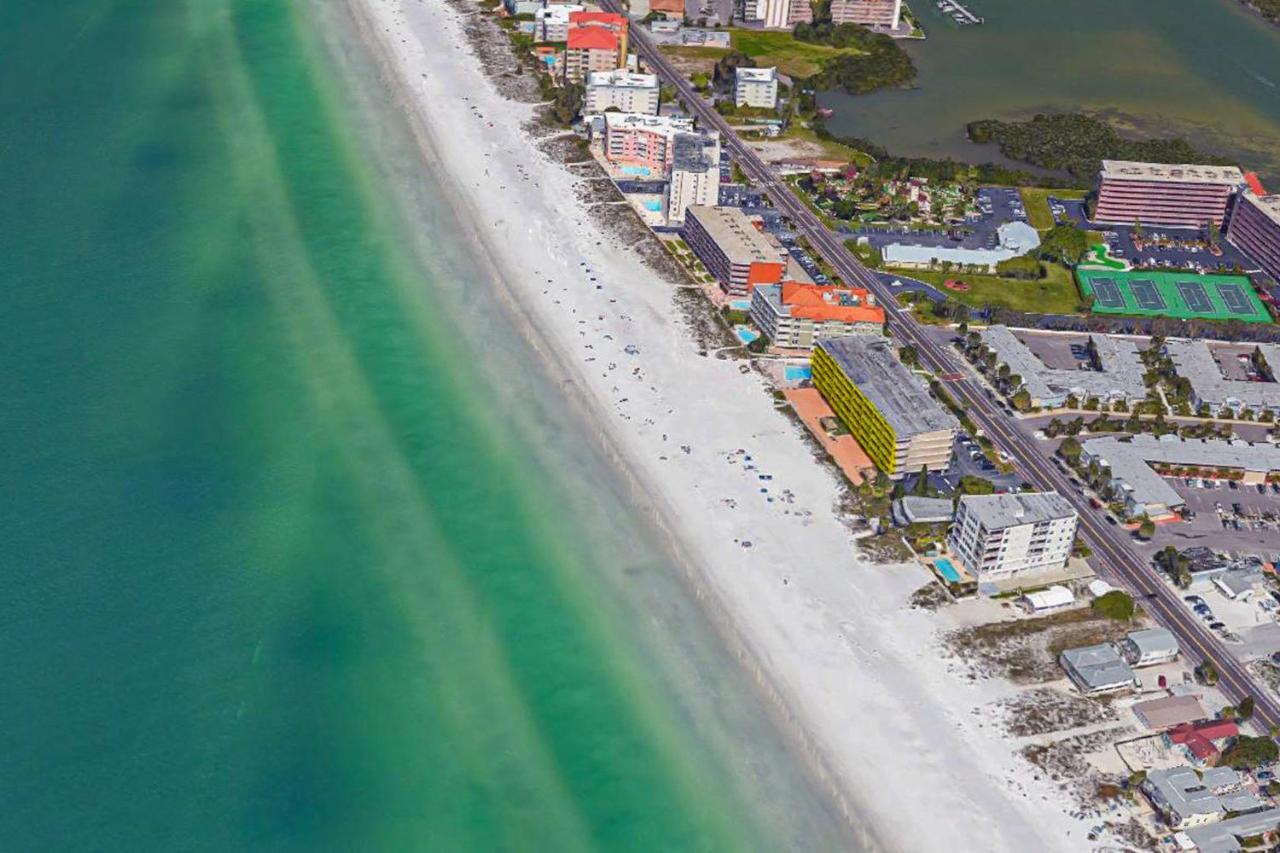 Sea Gate 308 Apartamento Clearwater Beach Exterior foto