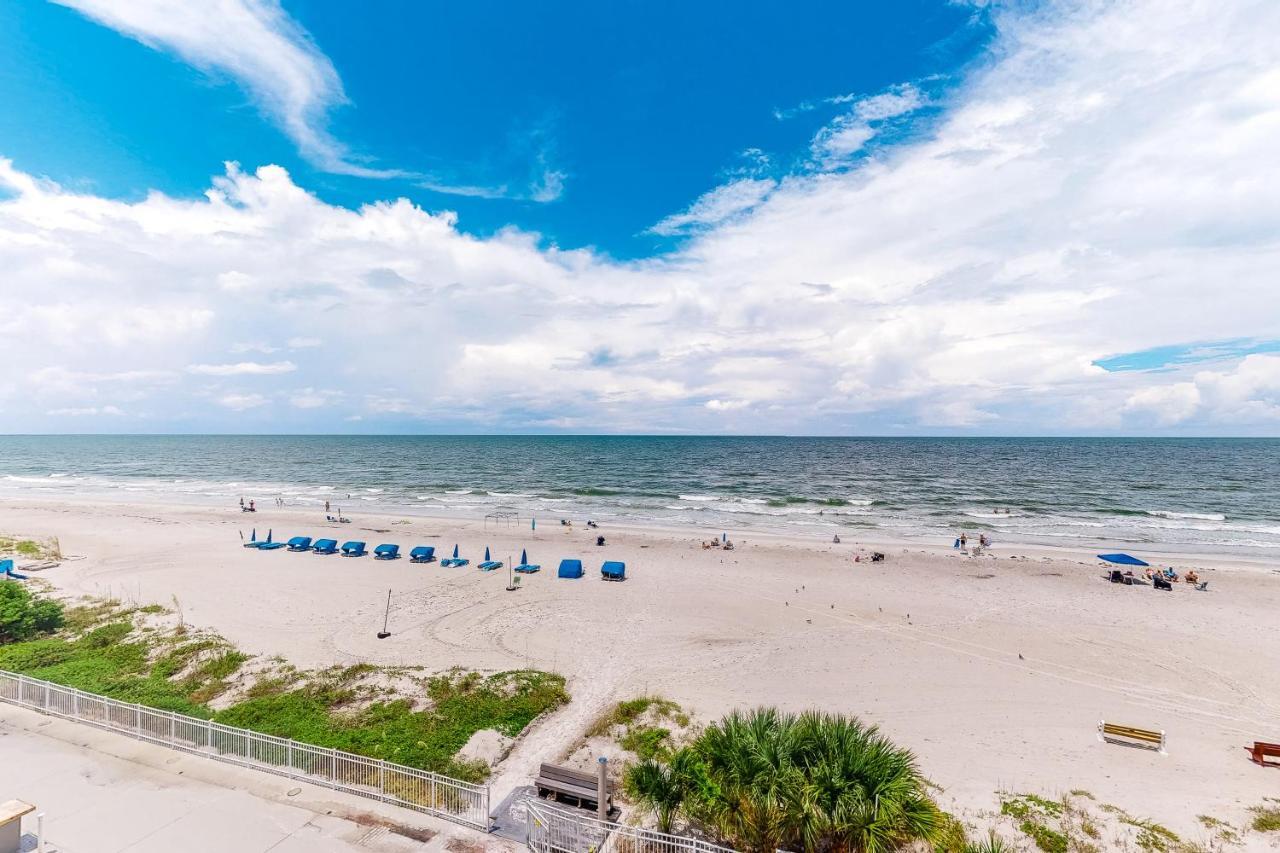 Sea Gate 308 Apartamento Clearwater Beach Exterior foto