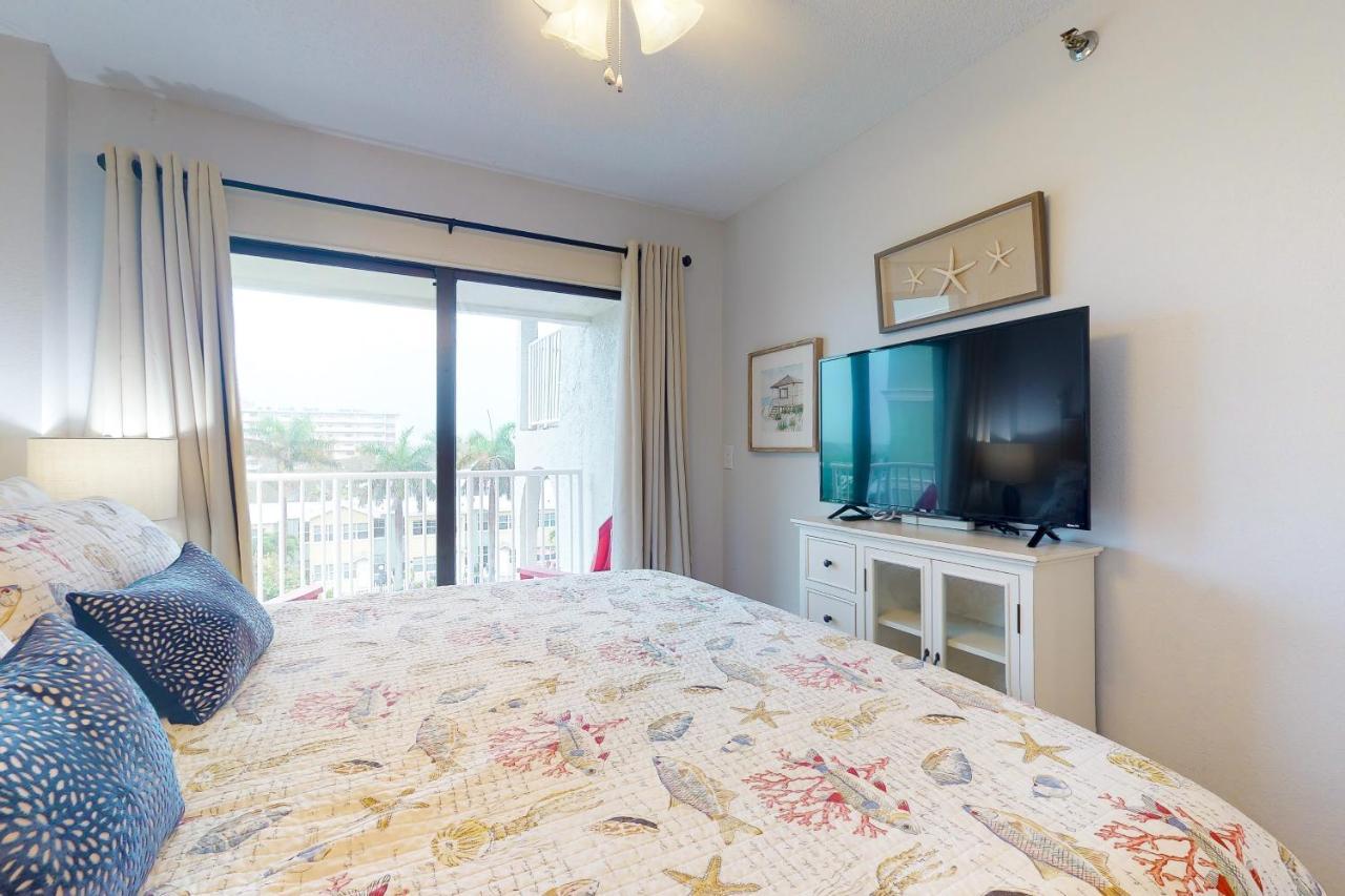 Sea Gate 308 Apartamento Clearwater Beach Exterior foto