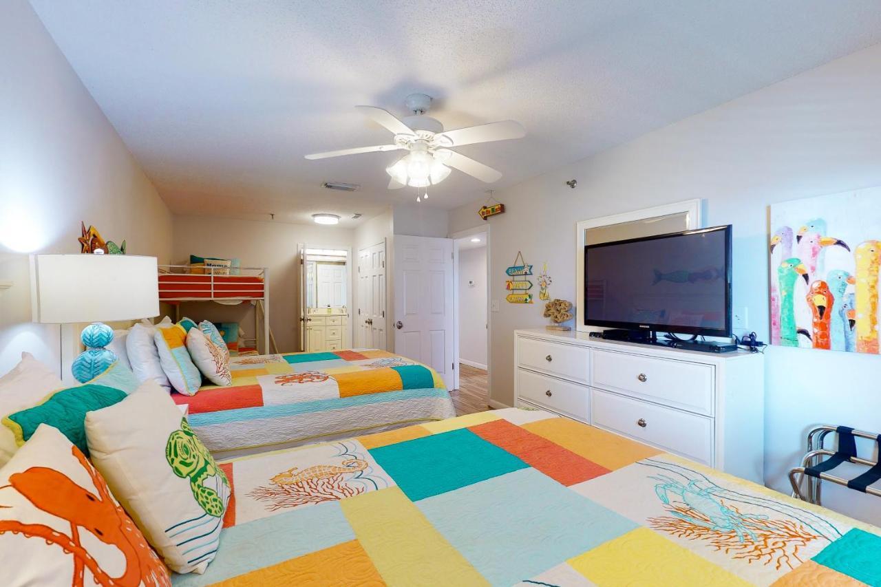 Sea Gate 308 Apartamento Clearwater Beach Exterior foto