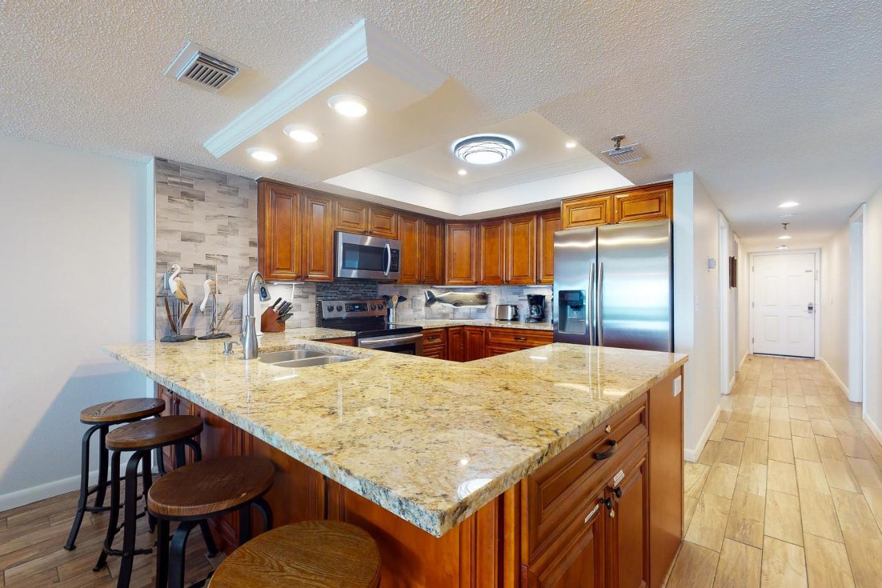 Sea Gate 308 Apartamento Clearwater Beach Exterior foto