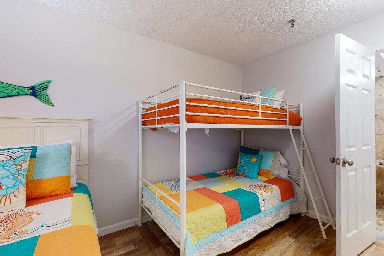 Sea Gate 308 Apartamento Clearwater Beach Exterior foto