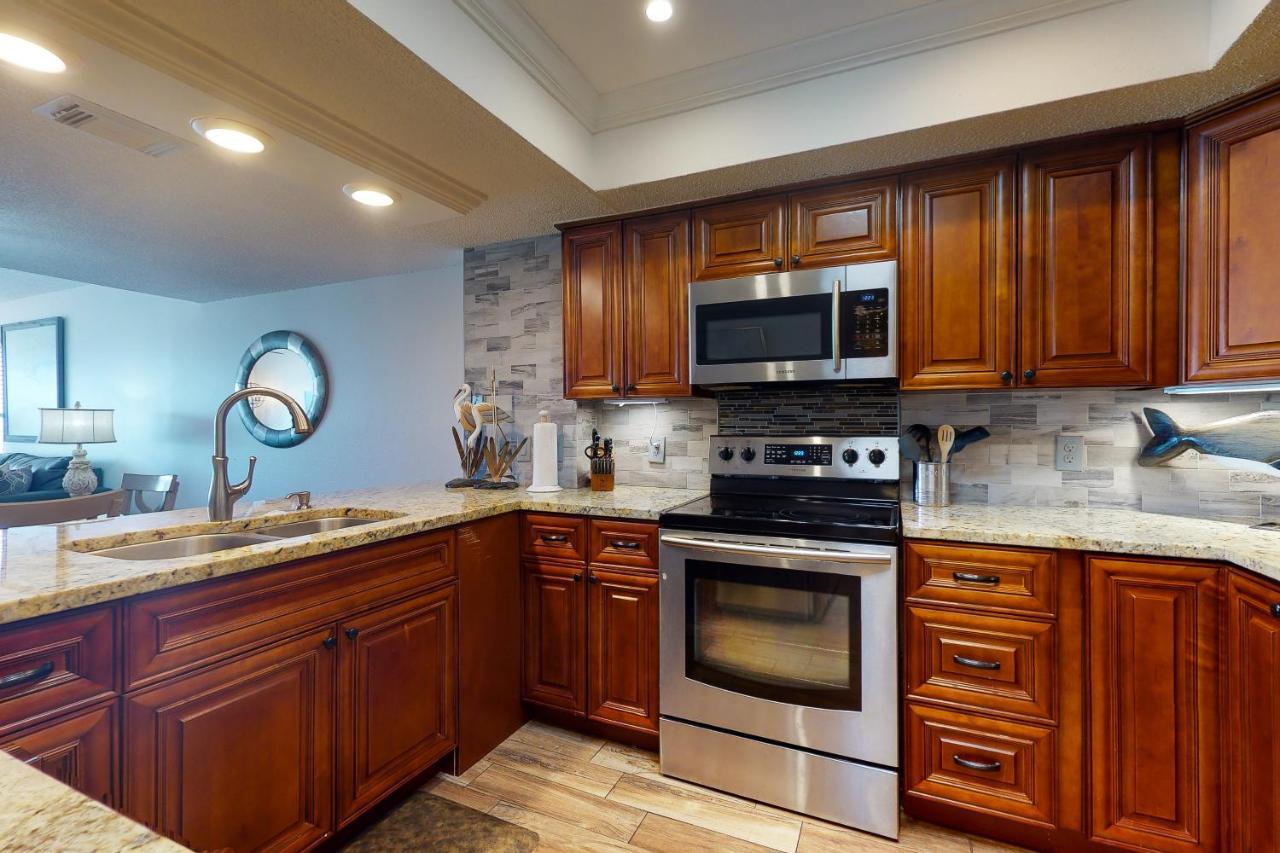Sea Gate 308 Apartamento Clearwater Beach Exterior foto