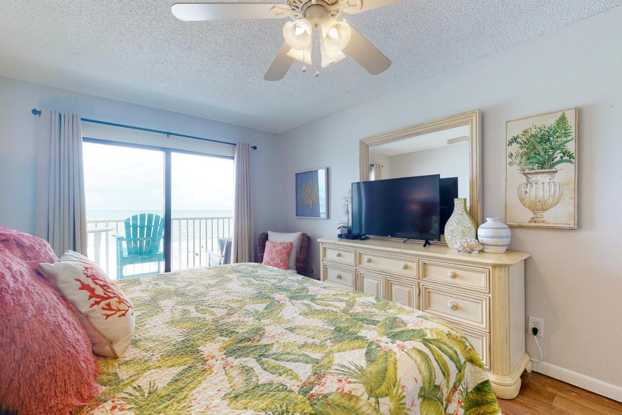 Sea Gate 308 Apartamento Clearwater Beach Exterior foto