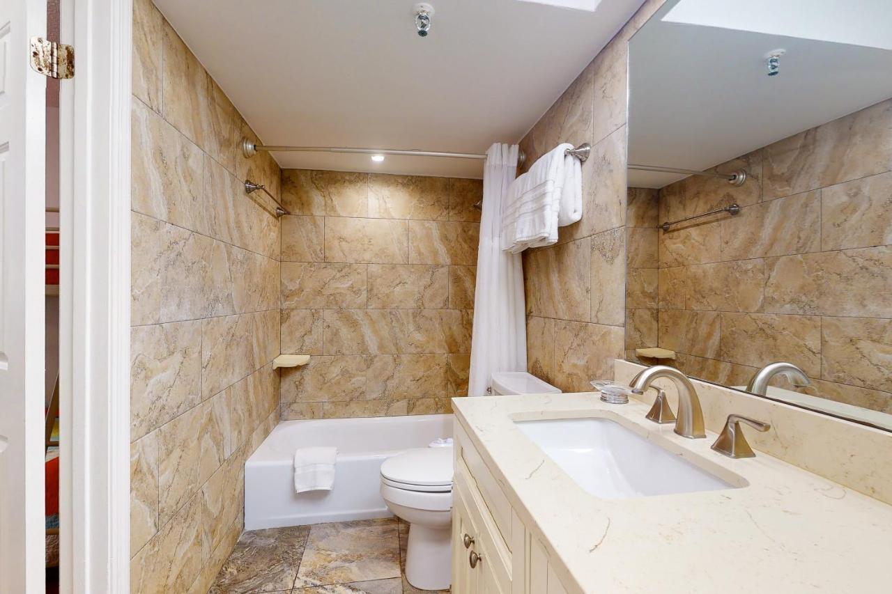Sea Gate 308 Apartamento Clearwater Beach Exterior foto